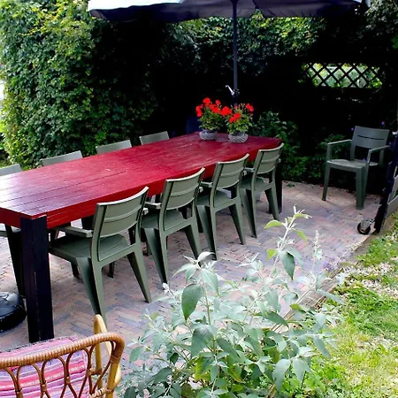 B&B De Galeriet Giethoorn-2