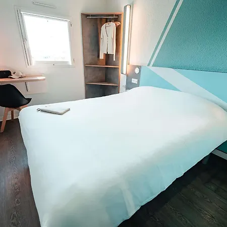 ibis budget Sète centre-2