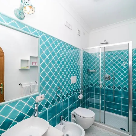 Villa Palumbo B&B-2