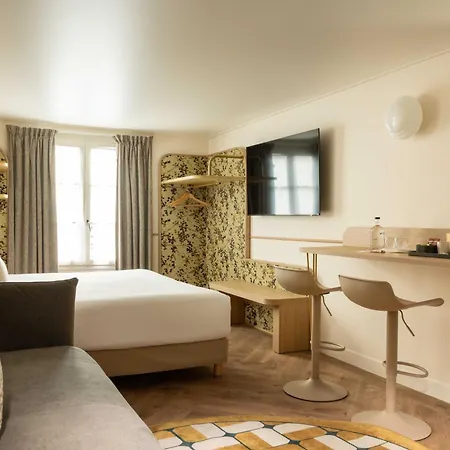 Hotel Be Onrii-3