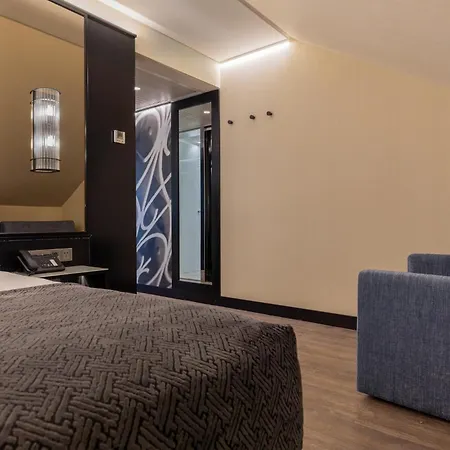 Hotel Santa Justa-3
