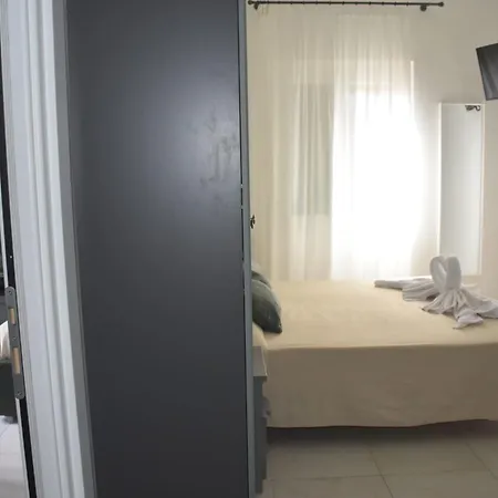 Hotel Le Palme-3