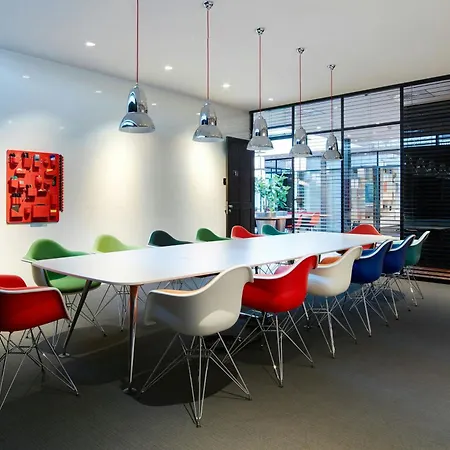 citizenM Rotterdam-3