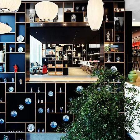 citizenM Rotterdam-2