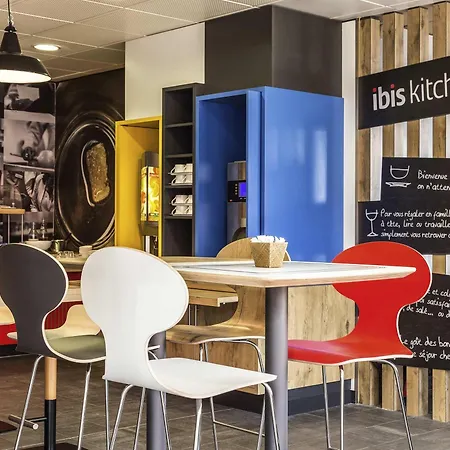 Ibis Thonon Centre-2