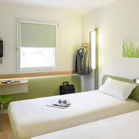 ibis budget Saint Paul Les Dax-2
