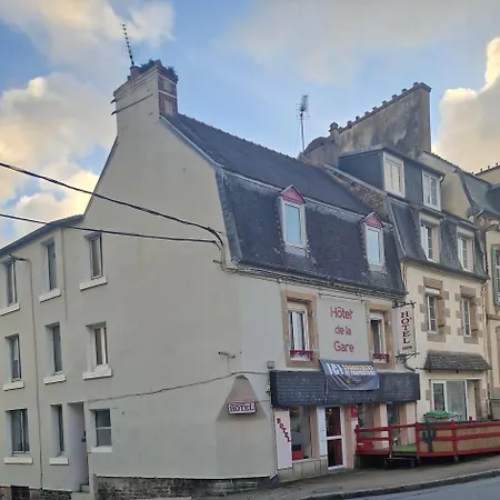 Hôtel de la Gare-3