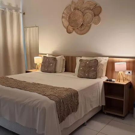 Pousada Maresia-2