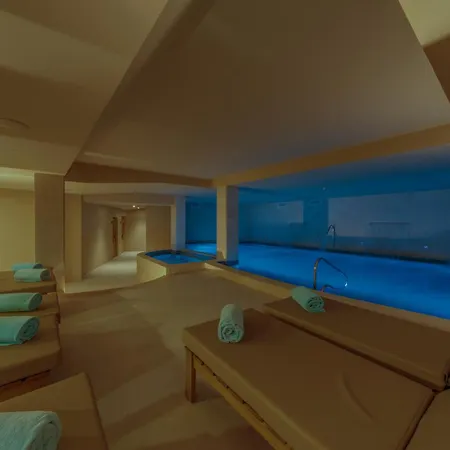 Hotel Principe Wellness&Spa-3