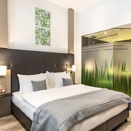 Garner Hotel Bremen City By Ihg-3