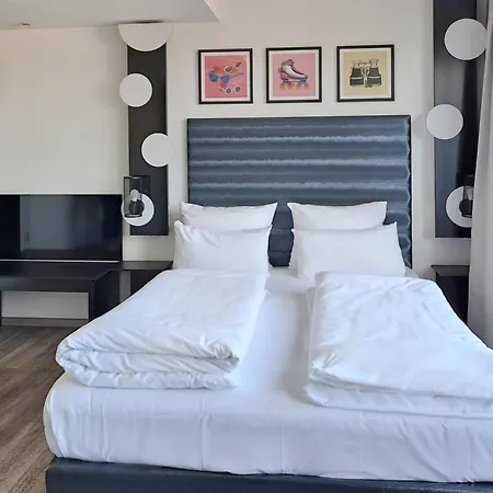 Garner Hotel Bremen City By Ihg-2
