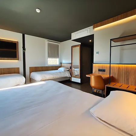 B&B HOTEL Clermont-Ferrand Nord Riom-3