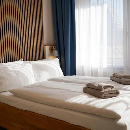 Hotel Seebrise Grömitz-3