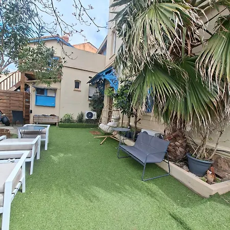 Le Chalet-2