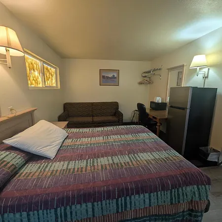 Economy Inn Safford-2