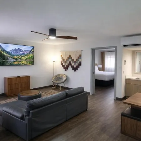 Greentree Inn Sedona-3