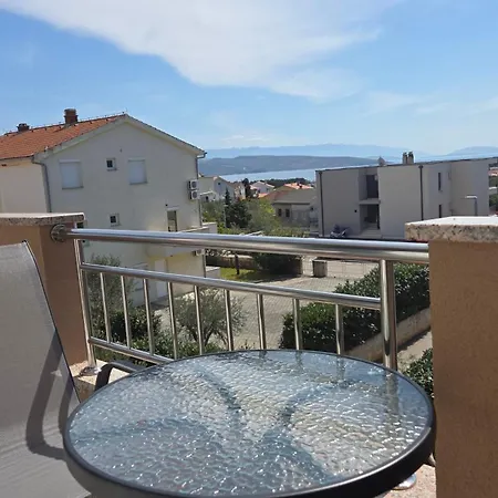 Rooms-Sobe Haus Magdalena Krk-3