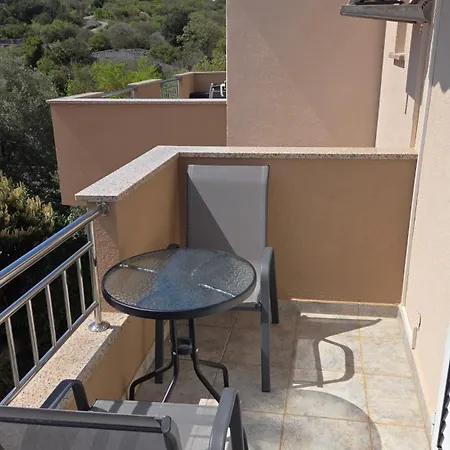 Rooms-Sobe Haus Magdalena Krk-2