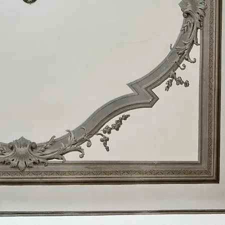 Foresteria Di Villa Tiepolo Passi-2