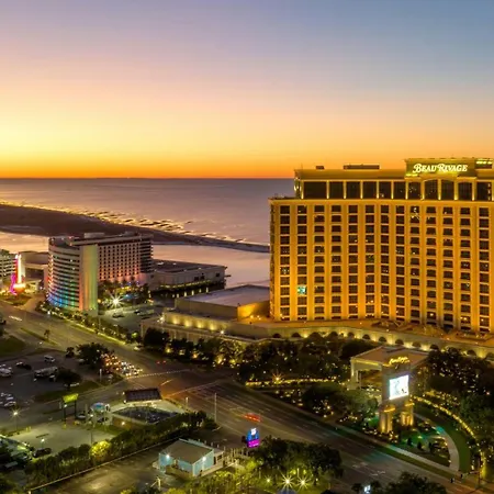 Beau Rivage Resort & Casino-3