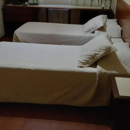 Hotel Santa Fe-2