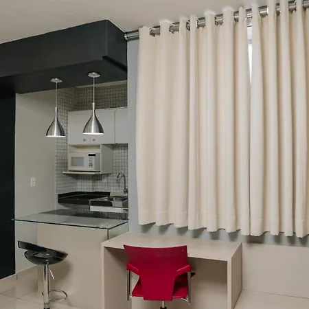 Grande Hotel Ipatinga-3