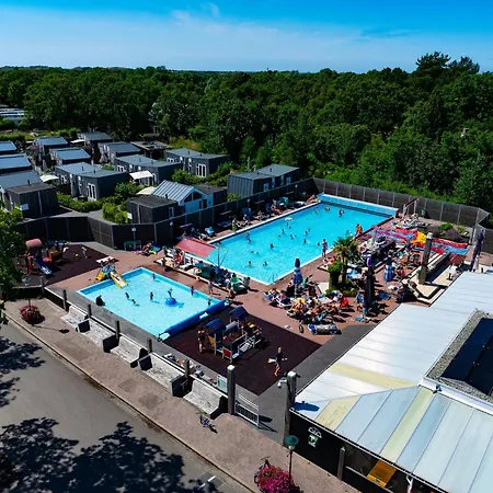 Campinghotel Renesse-3