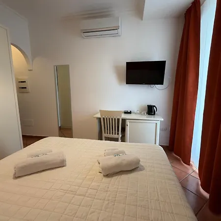 Tropea Boutique Hotel-3