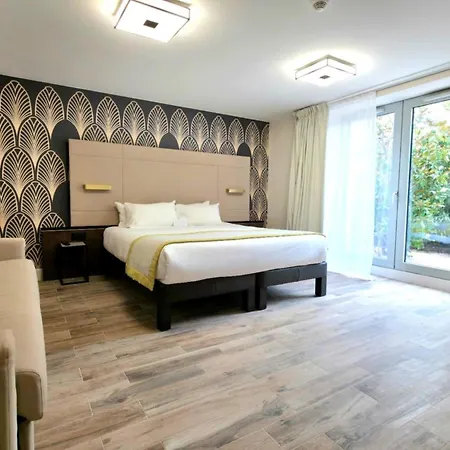 Best Western Journel Hotel Antibes-Juan-Les-Pins-2