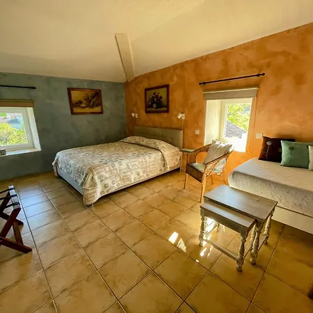 Le Manoir du Raveyron-2