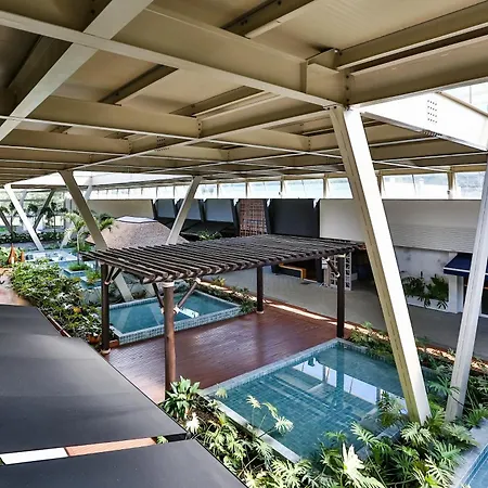 Itapema Beach Hotel & Convention-3