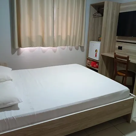 Hotel Maranhão-2