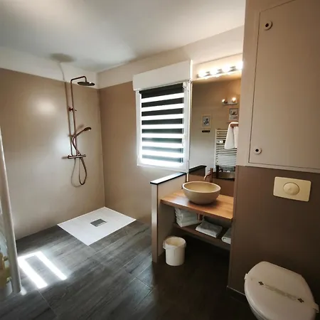 Hôtel Kyriad Brive Ouest-2