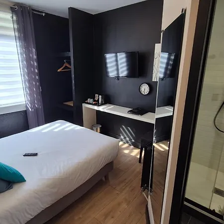 Be Cottage Hotel-2