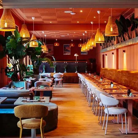 Sautter Hotel Stuttgart City-2