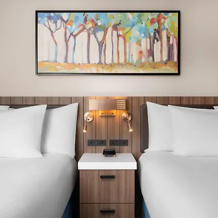 Hilton Garden Inn West 35Th Street-3