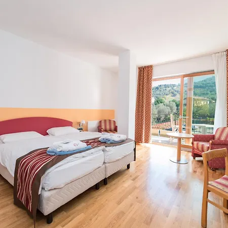 Hotel Baia Verde-2