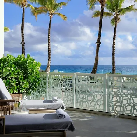 La Concha Resort, Puerto Rico, Autograph Collection-3