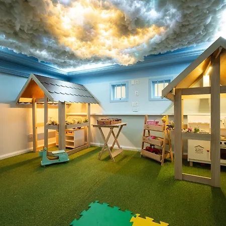 Pousada dos Anjos-2