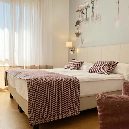 Junior Family Hotel-2