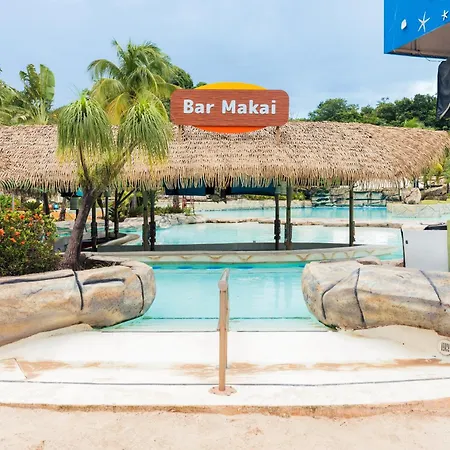 Rio Quente Resorts - Hotel Giardino-2