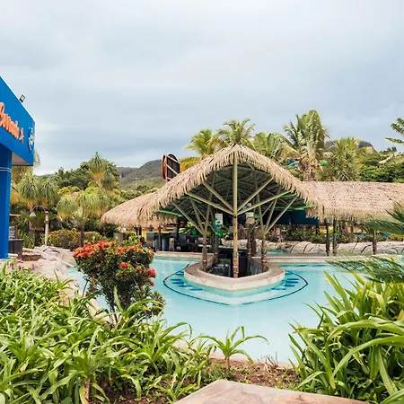 Rio Quente Resorts - Hotel Luupi-3