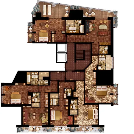 Hotel Saint Roch-2