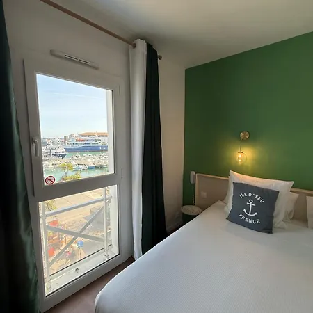 Atlantic Hôtel-2