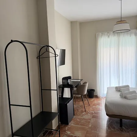 La Vega Rooms-3