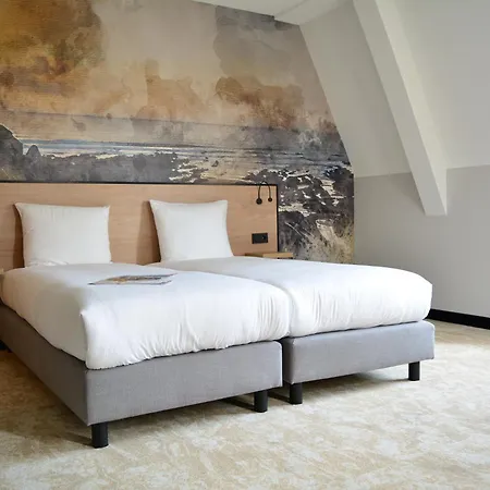 Fletcher Strandhotel Haamstede-3