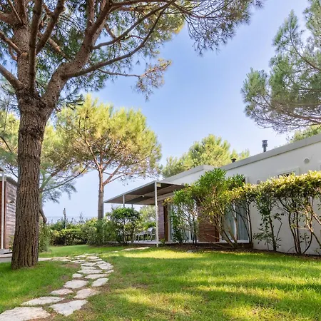 Club del Sole Jesolo Family Resort-3