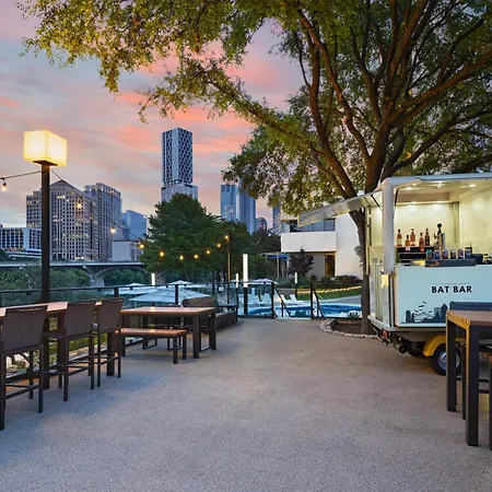 Hyatt Regency Austin-3