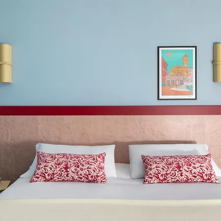 Moderno Hotel Roma - Adults Only-2