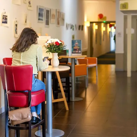 ibis budget Le Puy En Velay-3